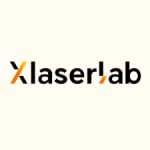 Xlaserlab logo