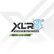 xlr8sport.in logo