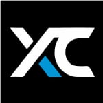 Xlusive.p logo