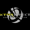XTAR logo