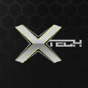 XTECH Pads logo
