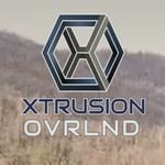 Xtrusion Overland logo