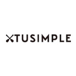 XTusimple logo