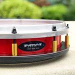 Xymox Percussion logo