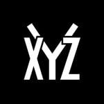 XYZ School logo
