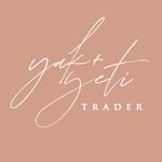 Yak And Yeti Trader logo
