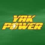 Yak Power logo