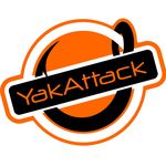 YakAttack logo
