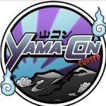 Yama-Con logo