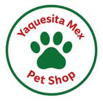 Yaquesita Mex logo
