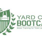 Yard Care Bootcamp logo
