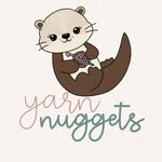 Yarn Nuggets logo