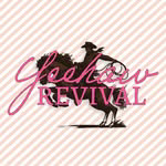 Yeehaw Revival logo
