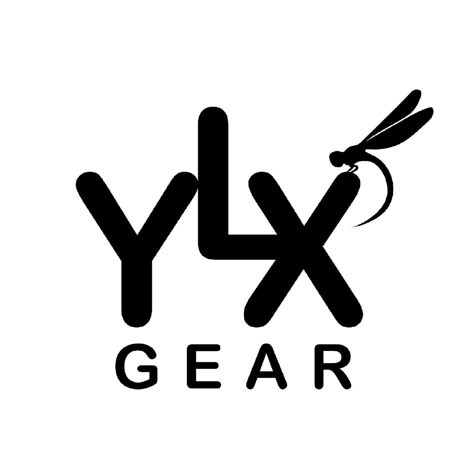 YLX Gear logo