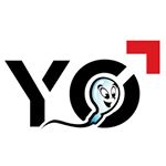 YO Sperm Test logo
