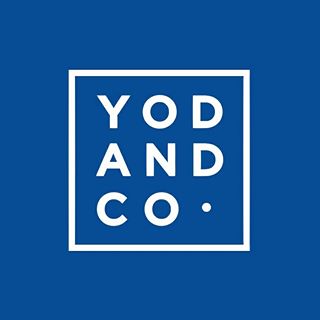 Yod and Co logo