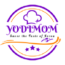 Yodimom logo