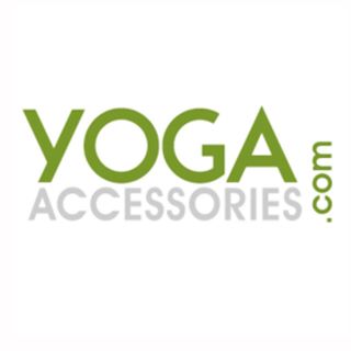Yoga Accessories logo
