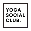 Yoga Social Club logo