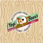 Yogi Bear's Jellystone Park Androscoggin logo