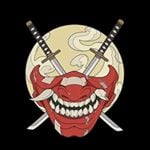 Yokai society logo