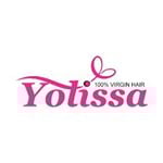 yolissahair.com logo
