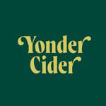 Yonder Cider logo