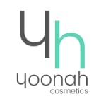 Yoonah cosmetics logo