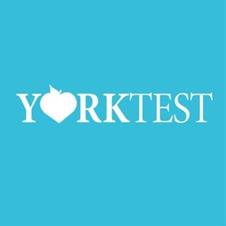 YorkTest Laboratories logo