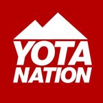 YotaNation logo
