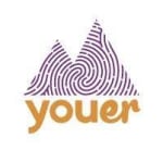 Youer logo