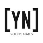 Young Nails logo