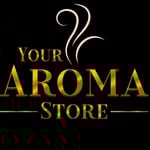 Your Aroma Store logo