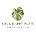 Your Happy Plant logo