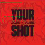 Your Shot 2025 logo
