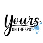Your Son On The Spot logo
