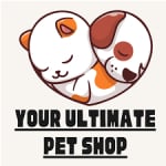 Your Ultimate Pet Shop logo