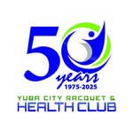 Yuba City Racquet & Health Club logo