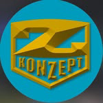 Z-Konzept Nutrition logo