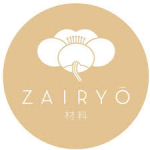 Zairyo logo