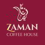Zaman Coffee House logo