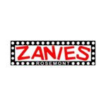 Zanies Rosemont logo
