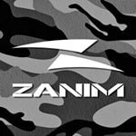 Zanim logo