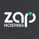 ZAP-Hosting logo