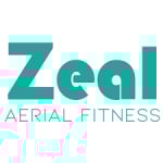 Zeal Aerial Fitness logo