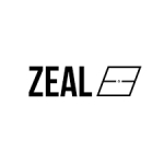 Zeal Fitness logo
