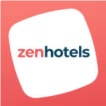 ZenHotels logo