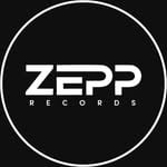 Zepp Records logo