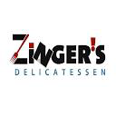 Zinger's Deli logo