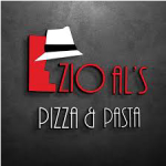 Zio Al's Pizza logo